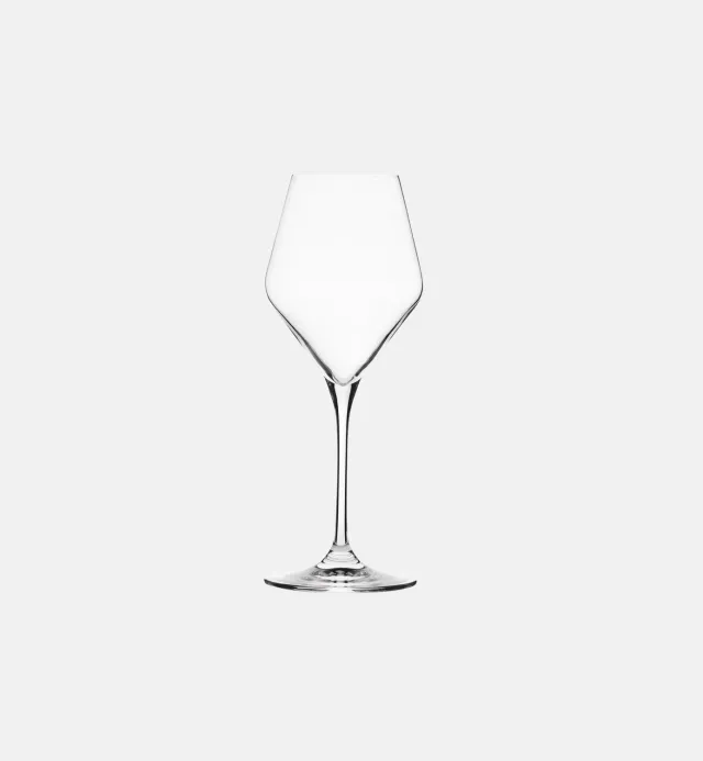 Krosno Ray hvidvinsglas 320 ml krystalglas
