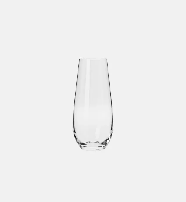 Krosno champagneglas uden stilk 230 ml klar