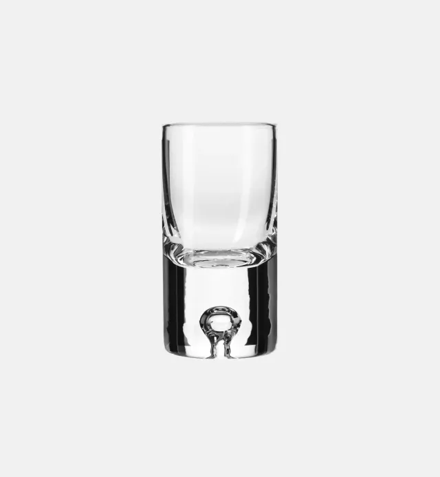 Krosno Legend vodkaglas 30 ml krystal