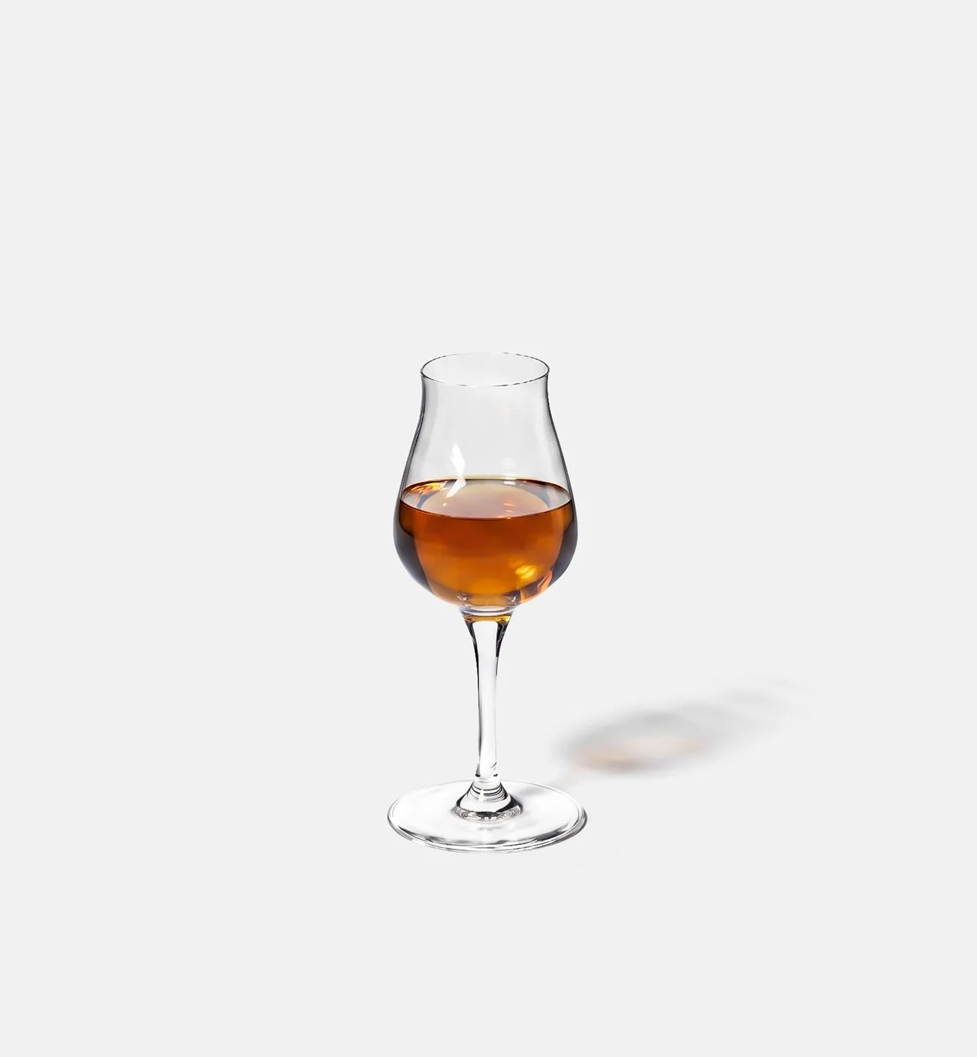 Krosno whisky smageglas 125 ml tulipan