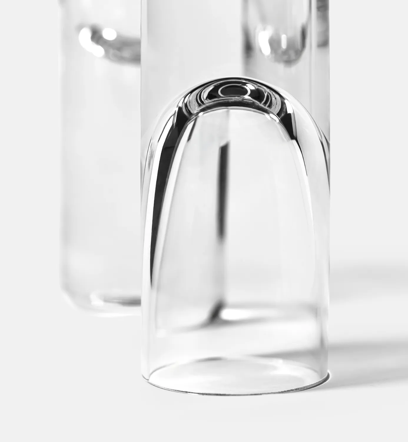 Krosno Gothic vodkaglas klar 30 ml