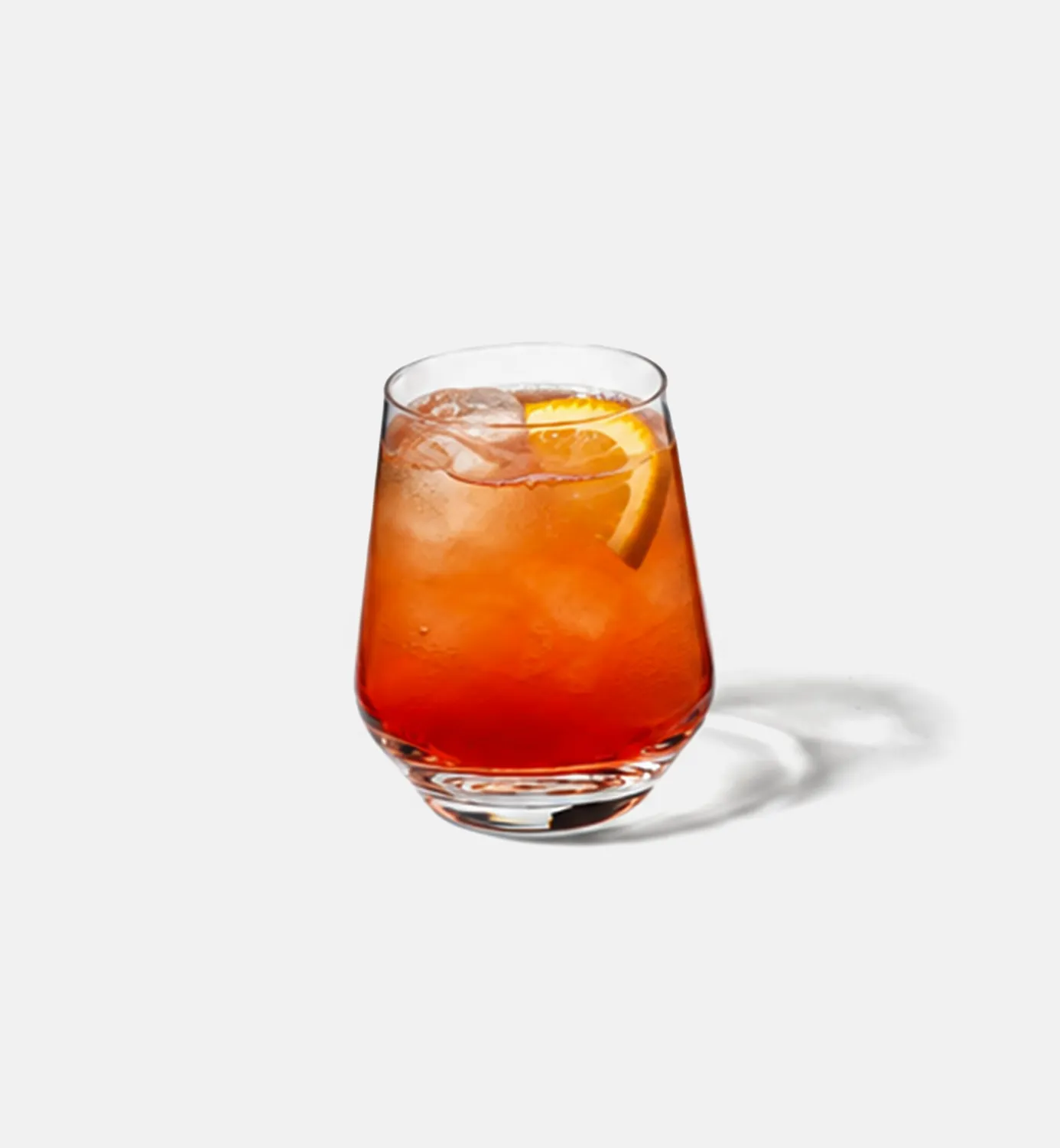 Krosno Splendour drikkeglas 400 ml krystal