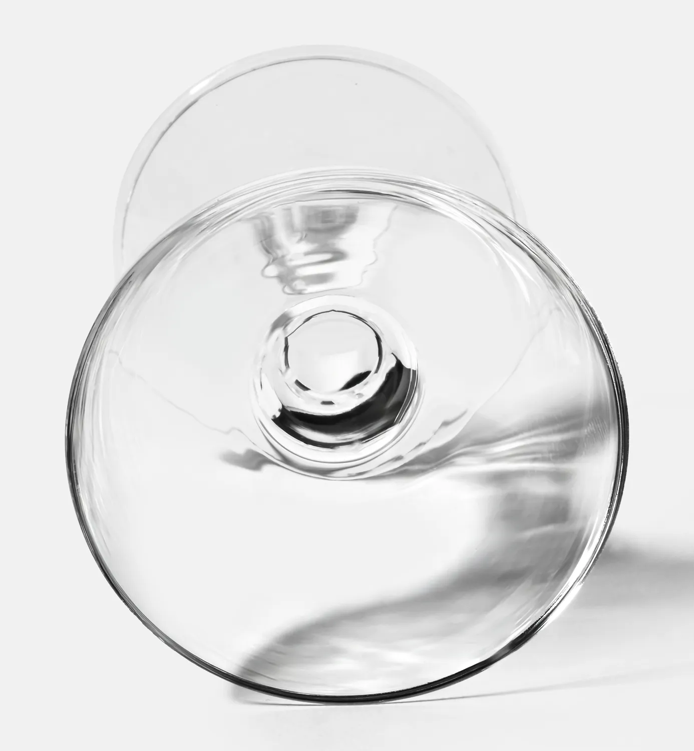Krosno Buffet 03 likørglas 40 ml klar
