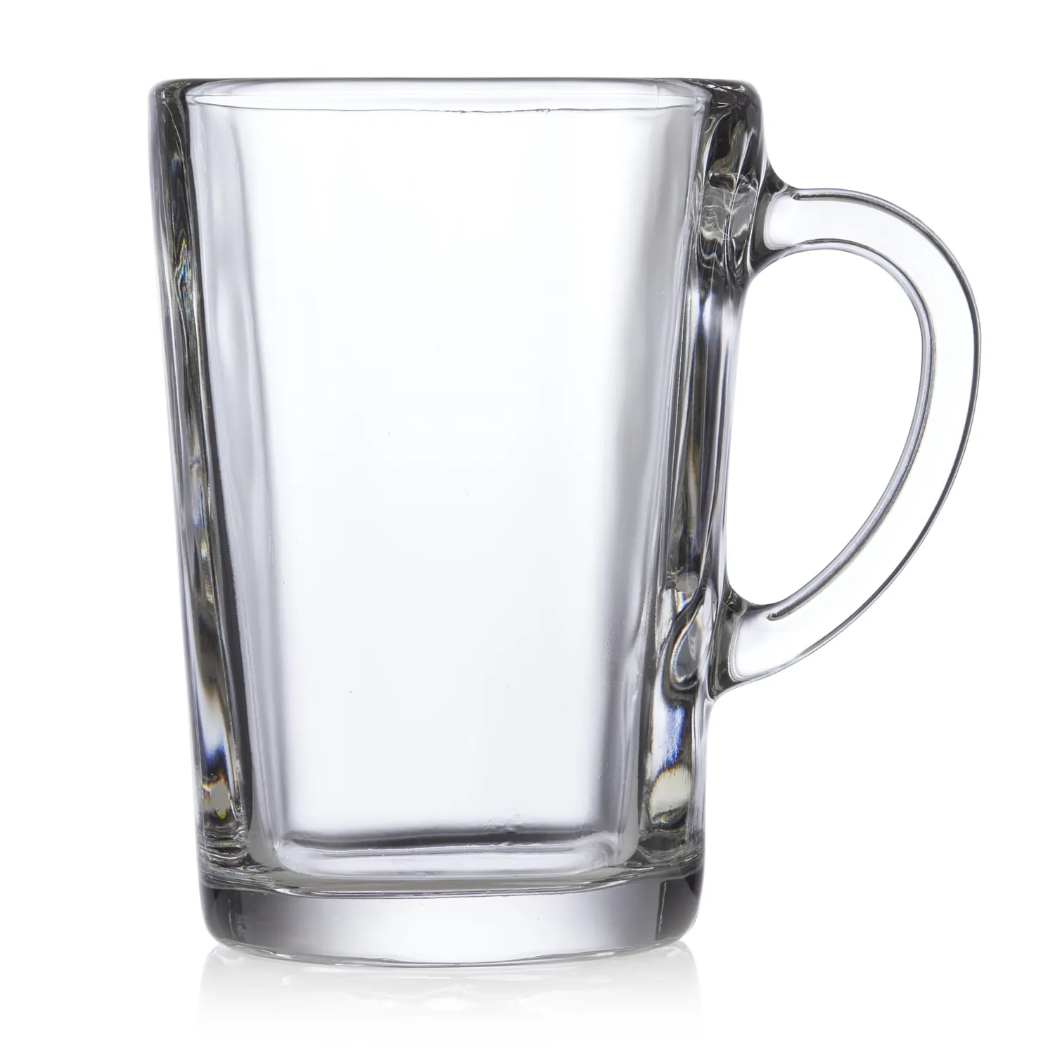 Libbey Tempo glaskrus med hank 4 stk 473 ml
