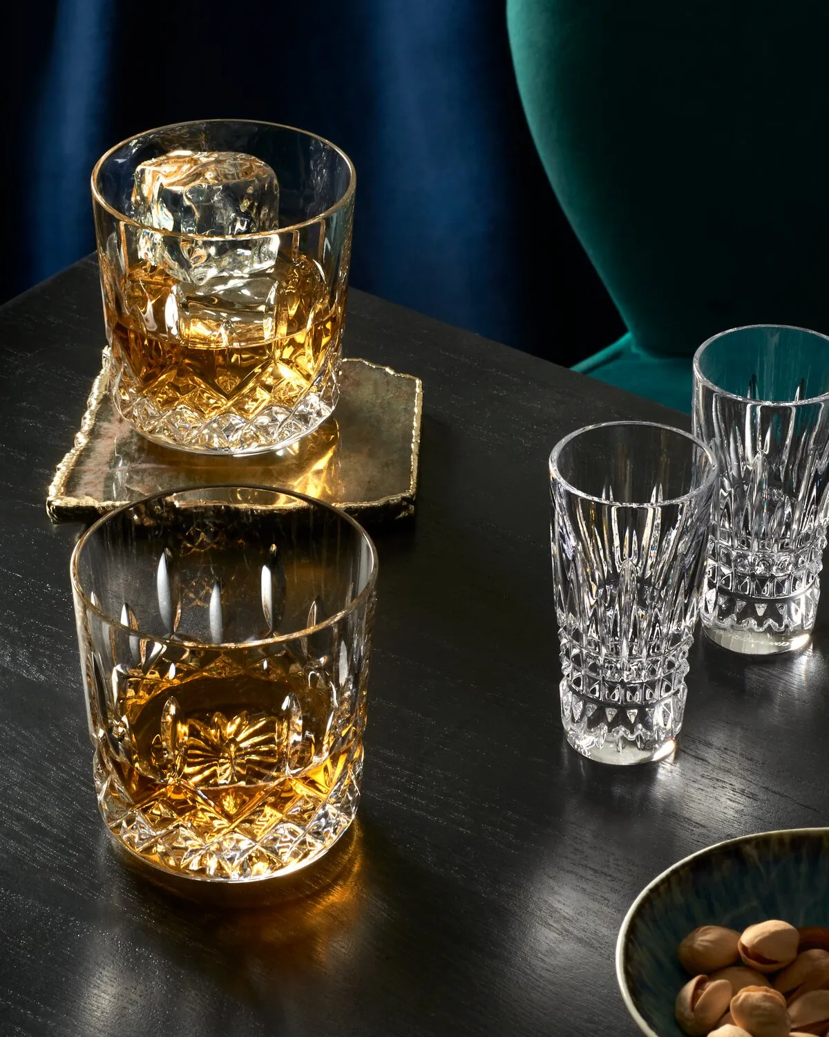 Waterford Lismore tumbler 230 ml med diamantslib