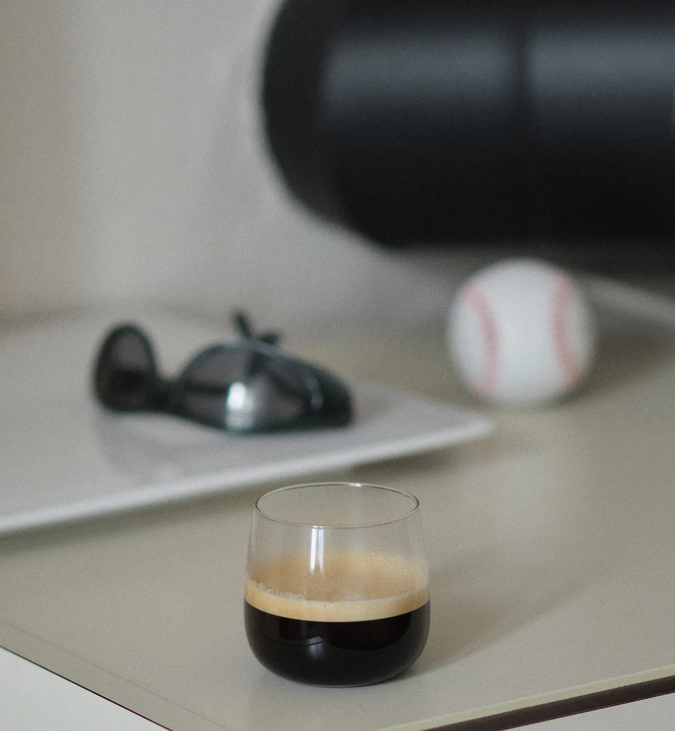 Krosno Coffee Moments americano glas 265 ml