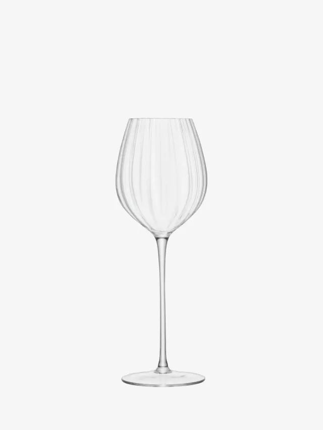 LSA Aurelia White Wine Glass hvidvinsglas 2 stk