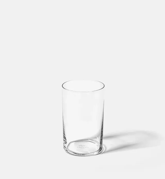 Krosno Polka drikkeglas 250 ml krystal