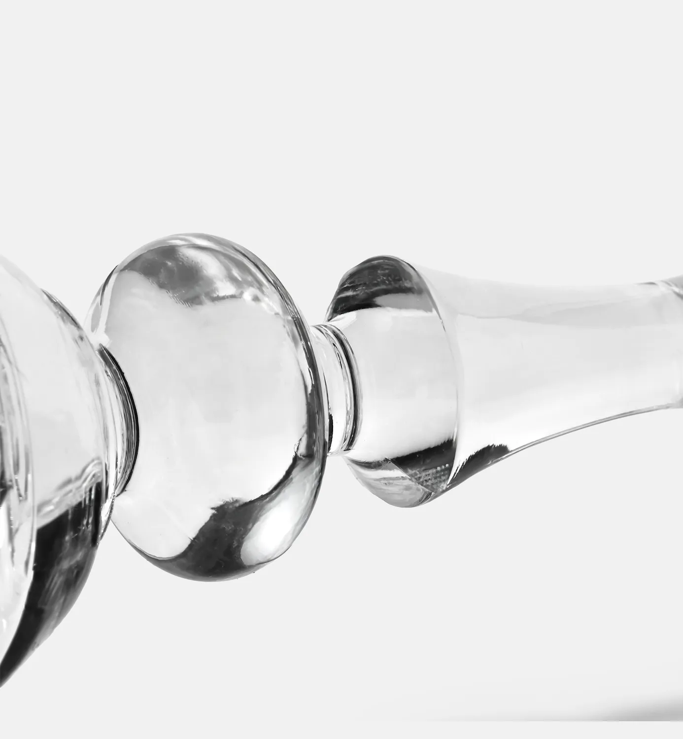 Krosno Buffet likørglas 40 ml 6 stk klar