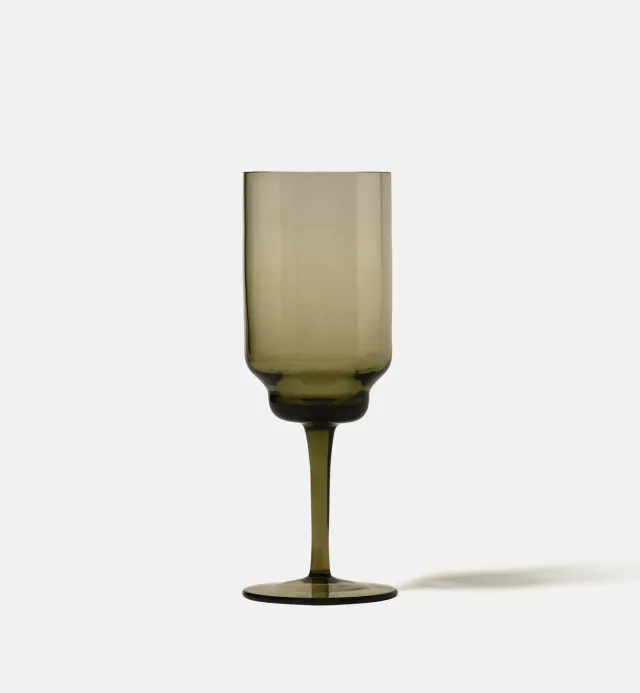 Krosno She&He 1973 rødvinsglas smoky 225 ml
