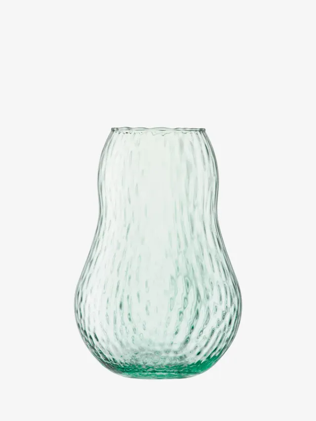 LSA Canopy Seed vase genbrugsglas lav