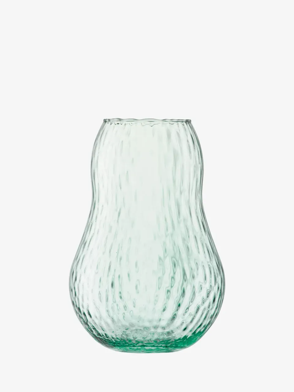 LSA Canopy Seed vase genbrugsglas lav