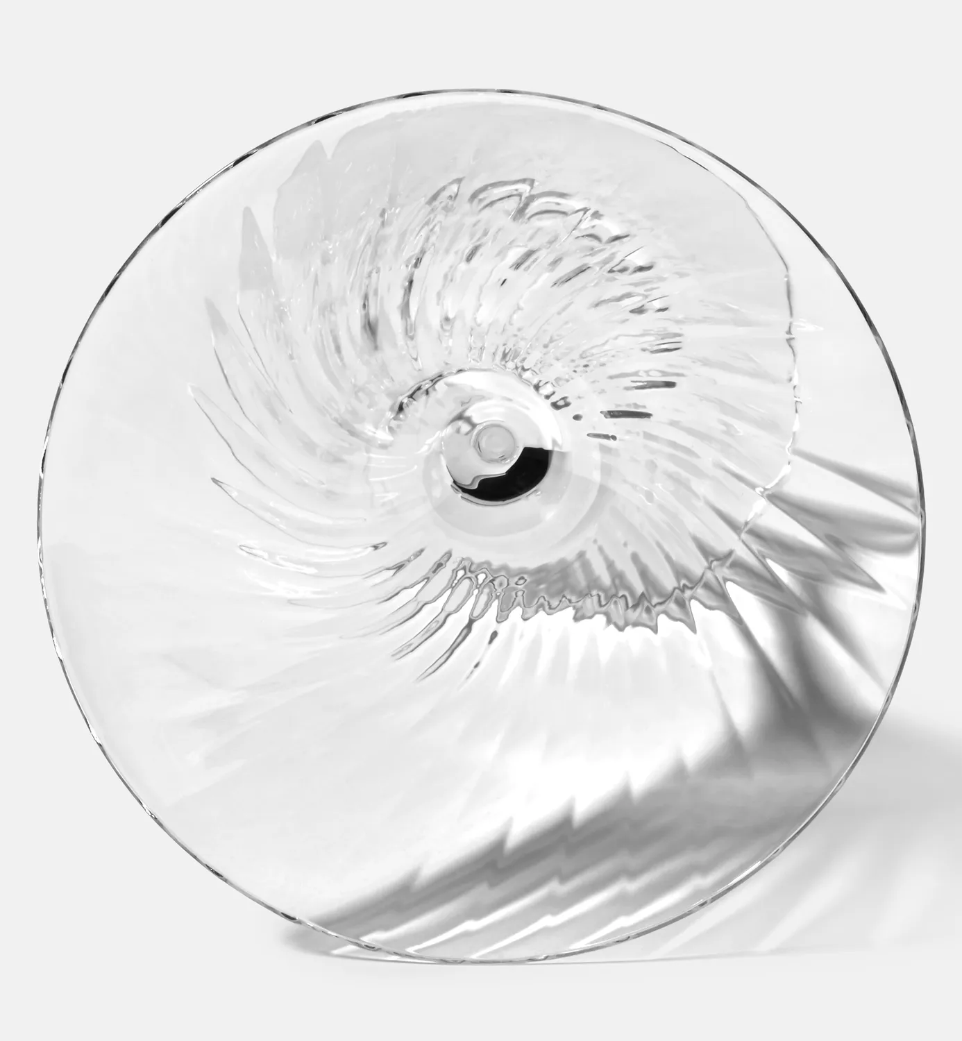 Krosno cocktailglas riflet 240 ml martini
