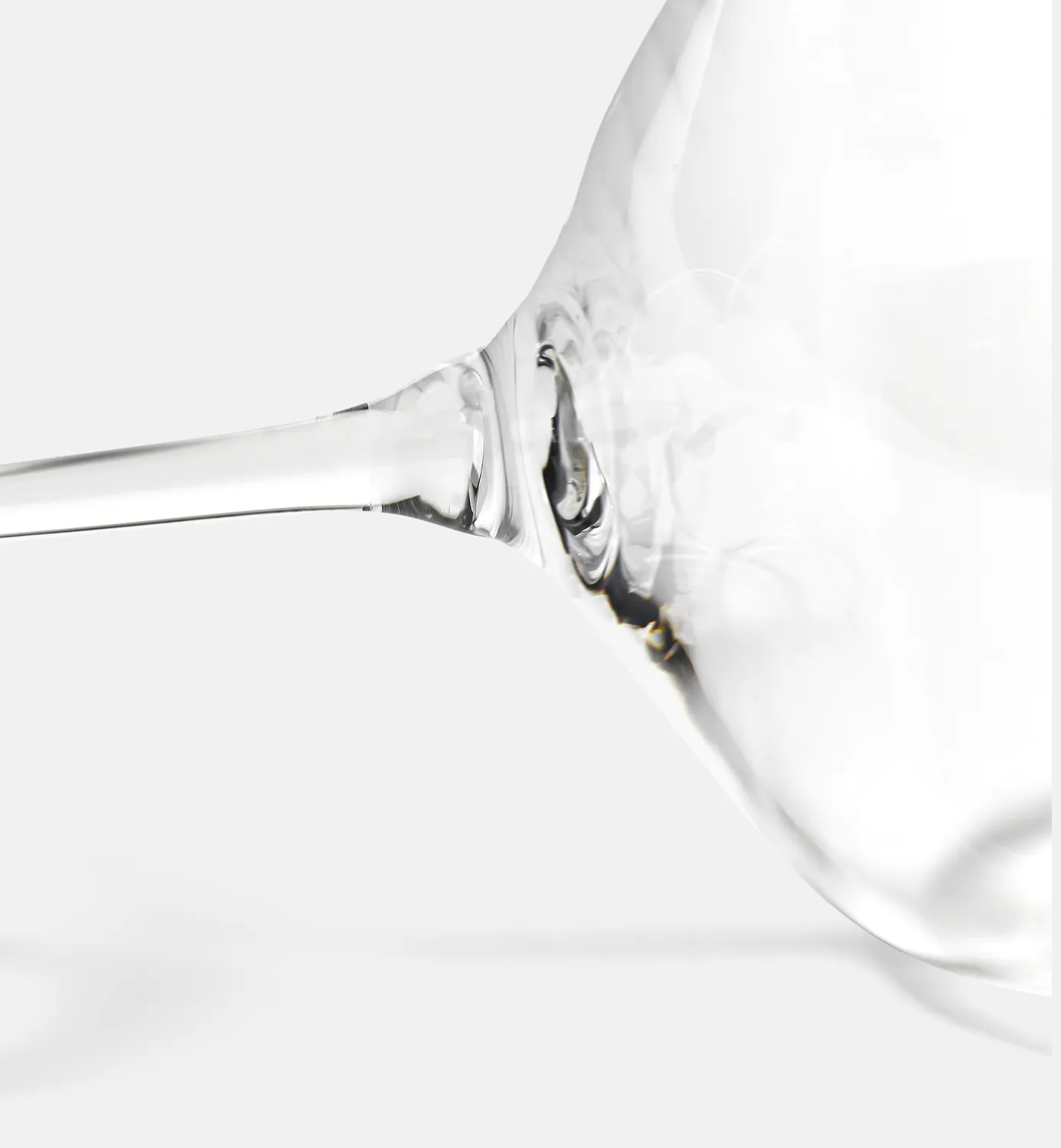 Krosno gin & tonic glas 790 ml ballonglas