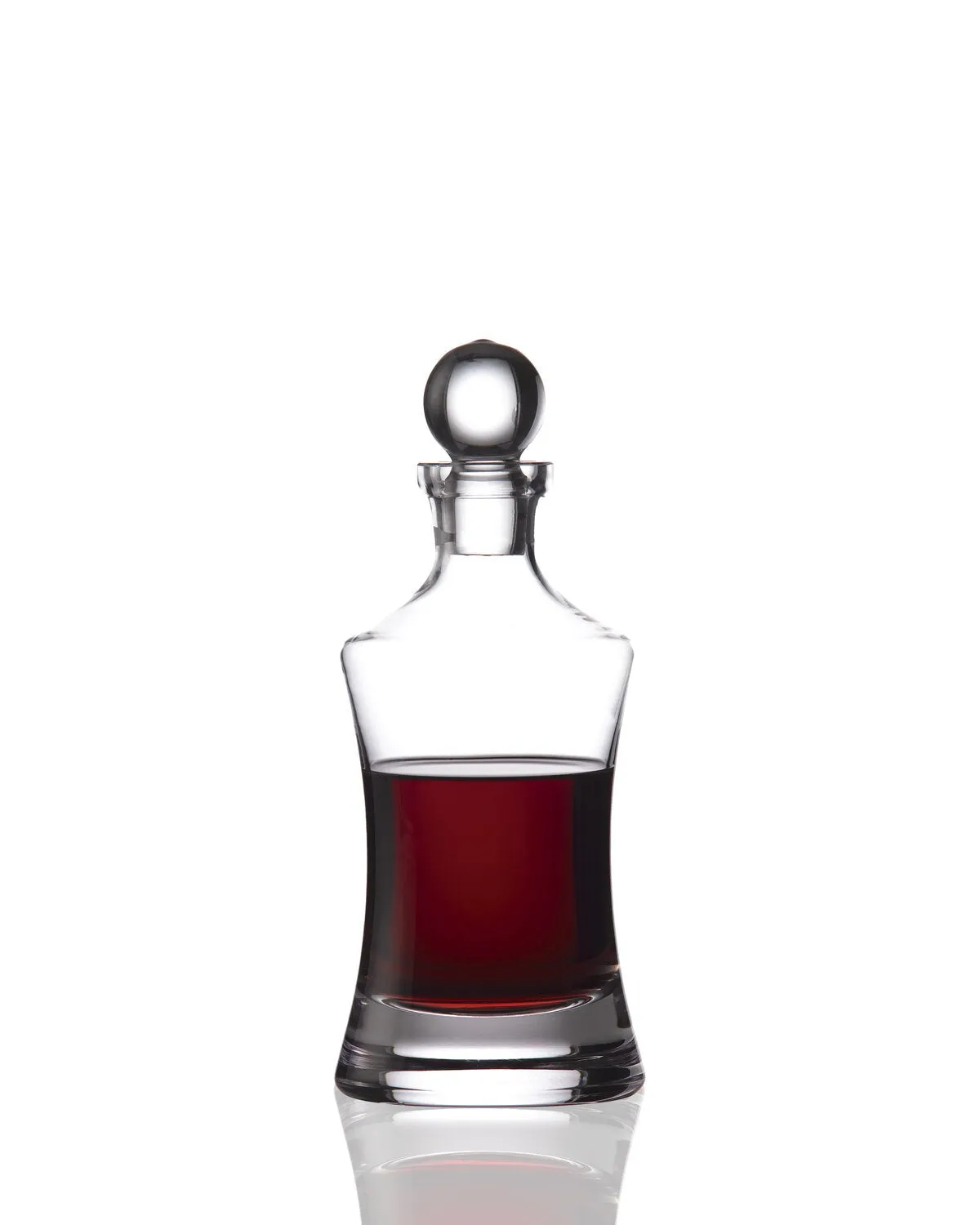 Waterford Marquis Moments Hourglass karaffel krystal