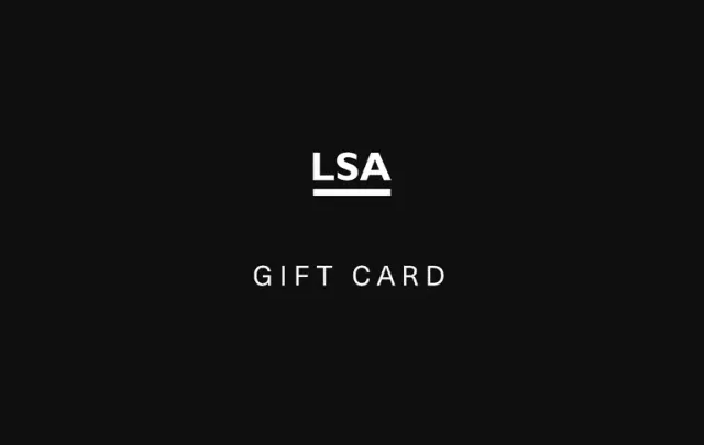 LSA gavekort digitalt gave