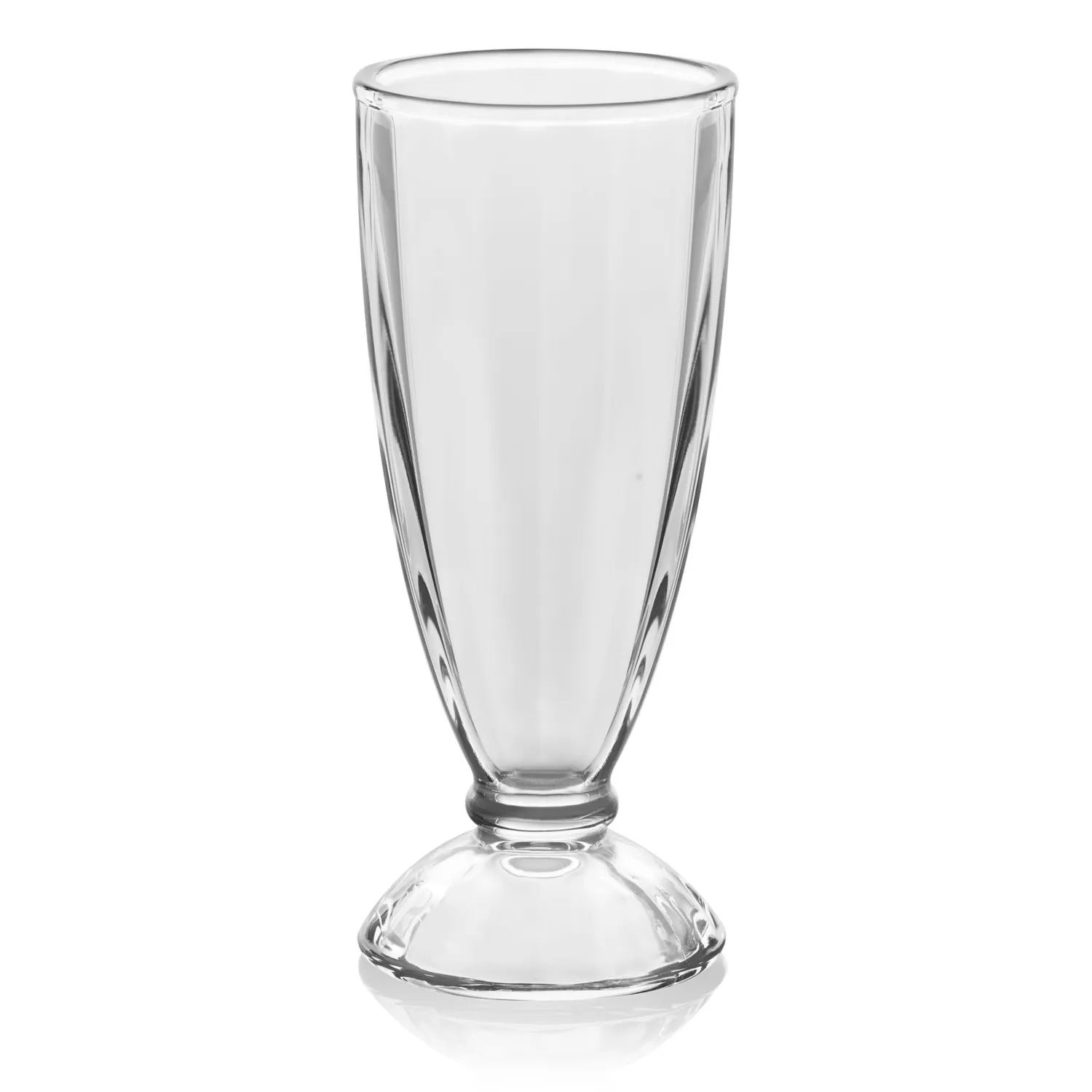 Libbey Fountain Shoppe milkshakeglas 6-pak 355 ml højt