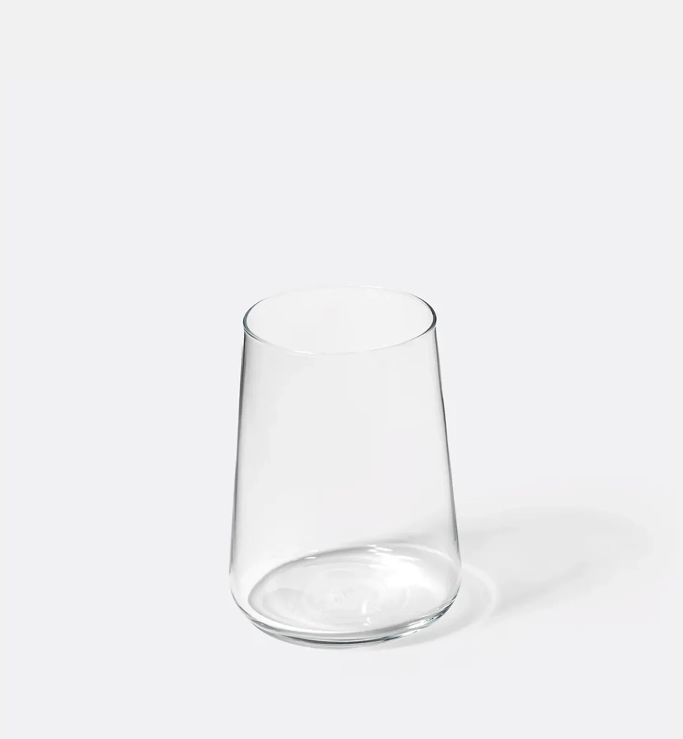 Krosno Infinity drikkeglas 490 ml stort glas