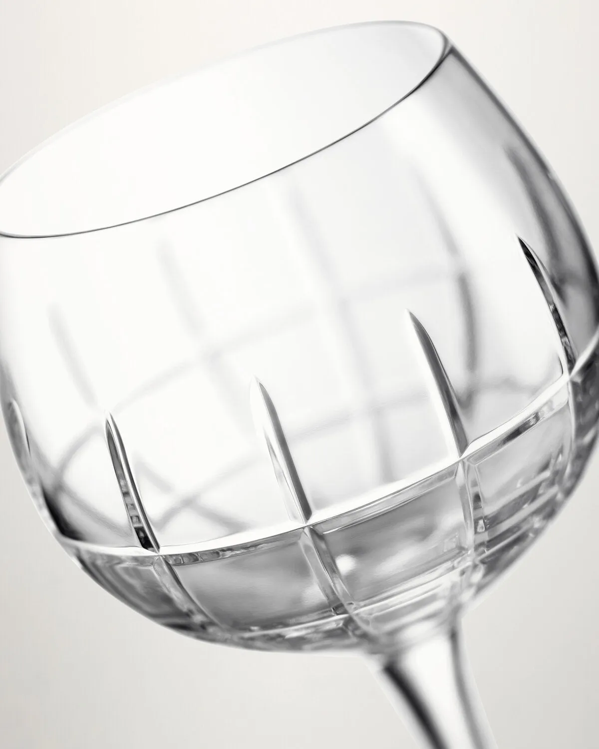 Waterford Gin Journeys Cluin ballonglas 2 stk krystal