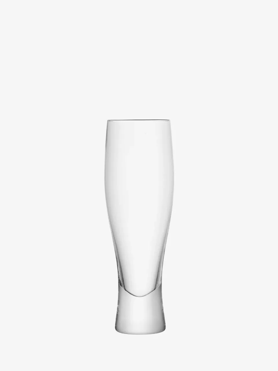 LSA Bar ølglas 2 stk mundblæst lager