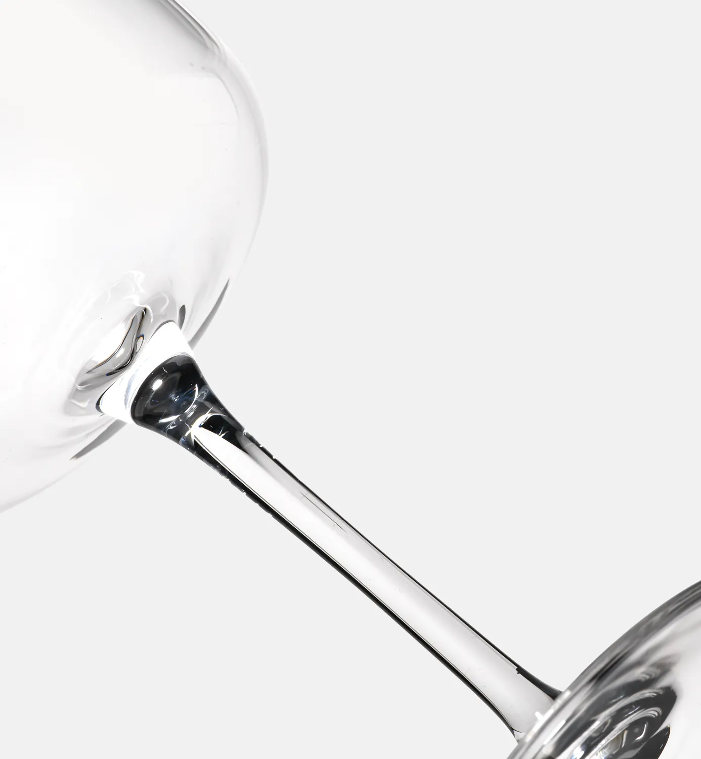 Krosno Modern vinglas 650 ml 4 stk krystal