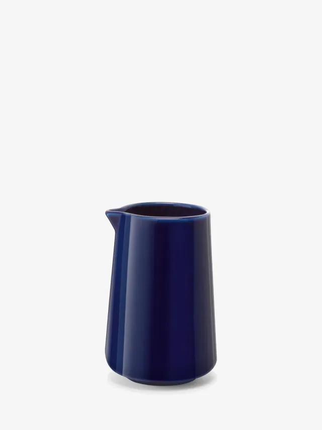 LSA Collective Kande porcelæn lille hvid