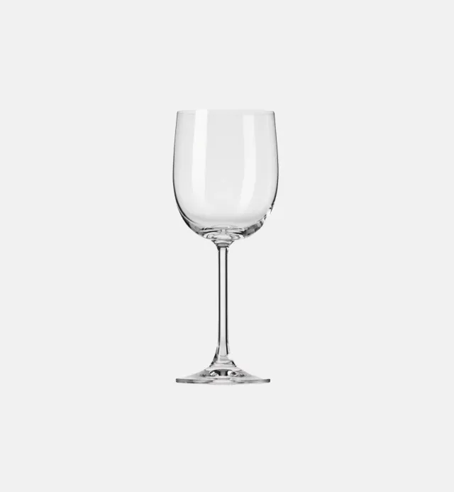 Krosno Gema vinglas 6 stk 340 ml glas