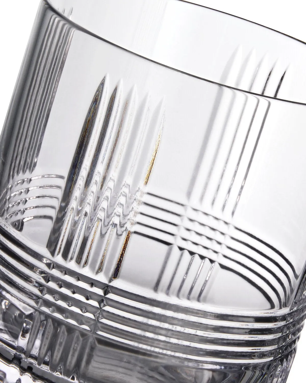 Waterford Marquis Vector whiskyglas 2 stk krystal
