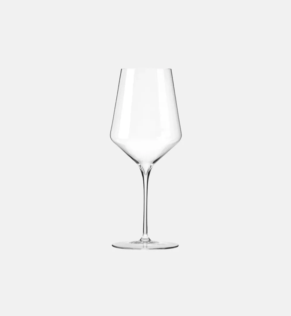 Krosno Maestro hvidvinsglas 480 ml krystal