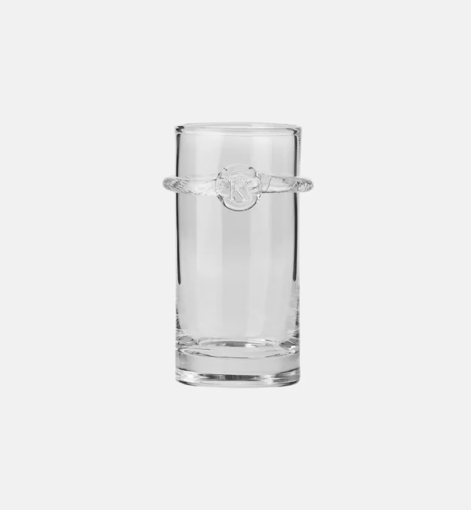 Krosno Aurelia Tall tumblerglas 450 ml klar