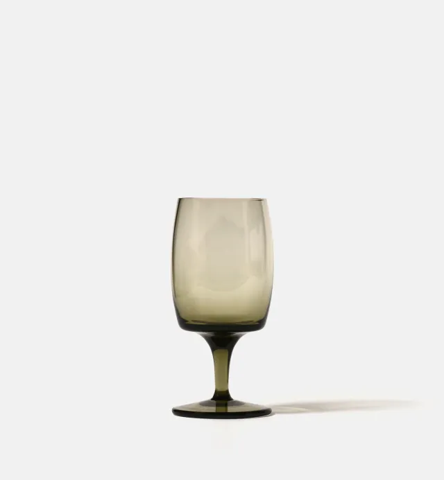 Krosno Henry 1969 glas 170 ml smoky krystal