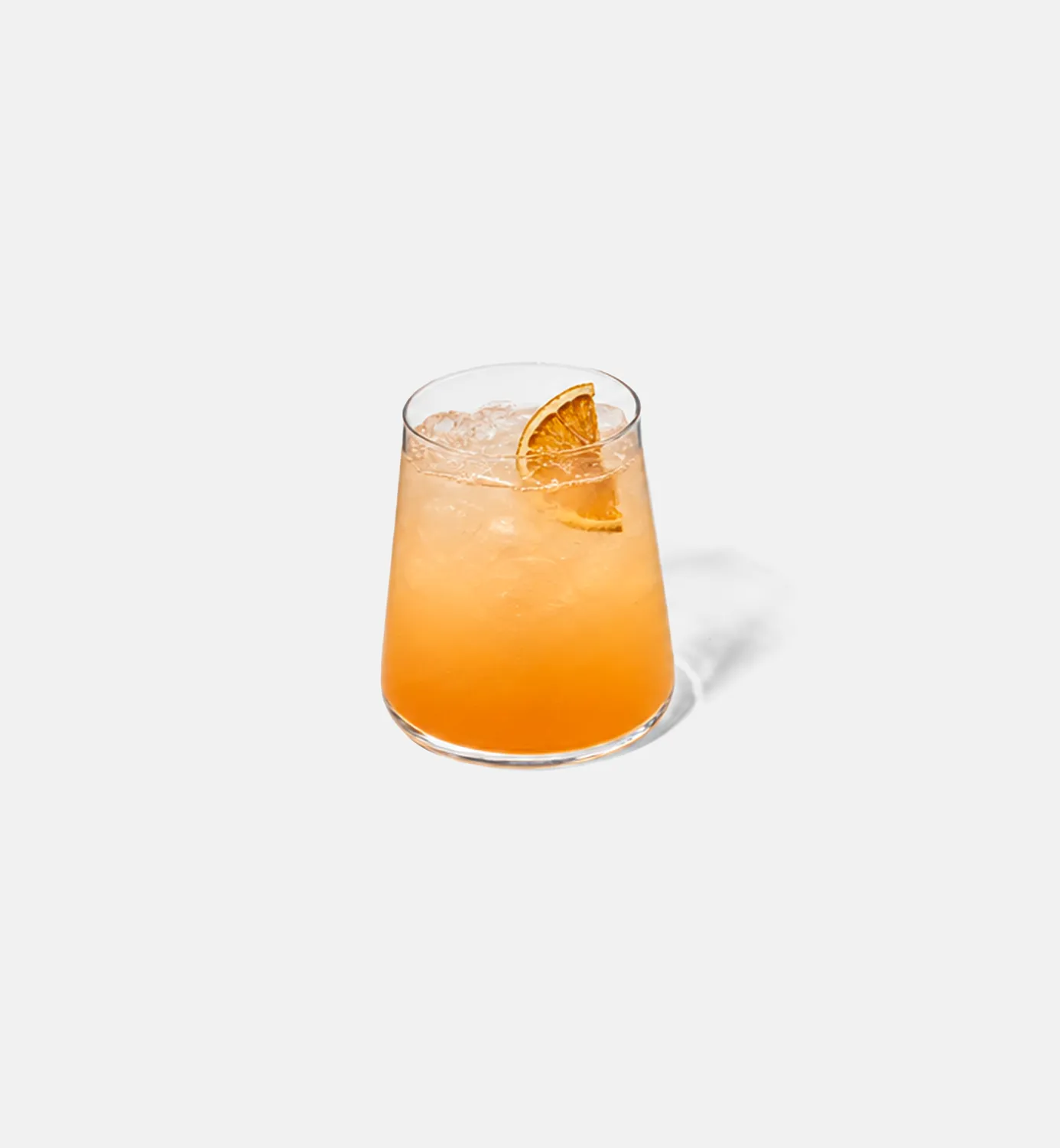 Krosno Avant-Garde tumbler 430 ml krystalglas