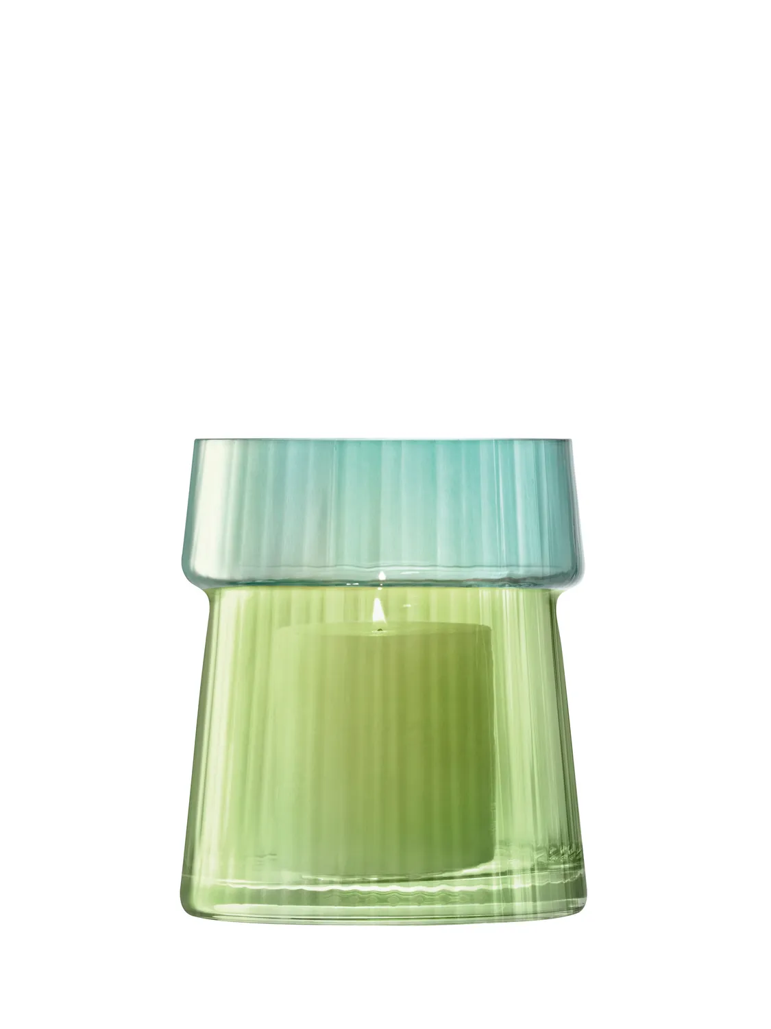 LSA Gems vase lanterne mundblæst glas