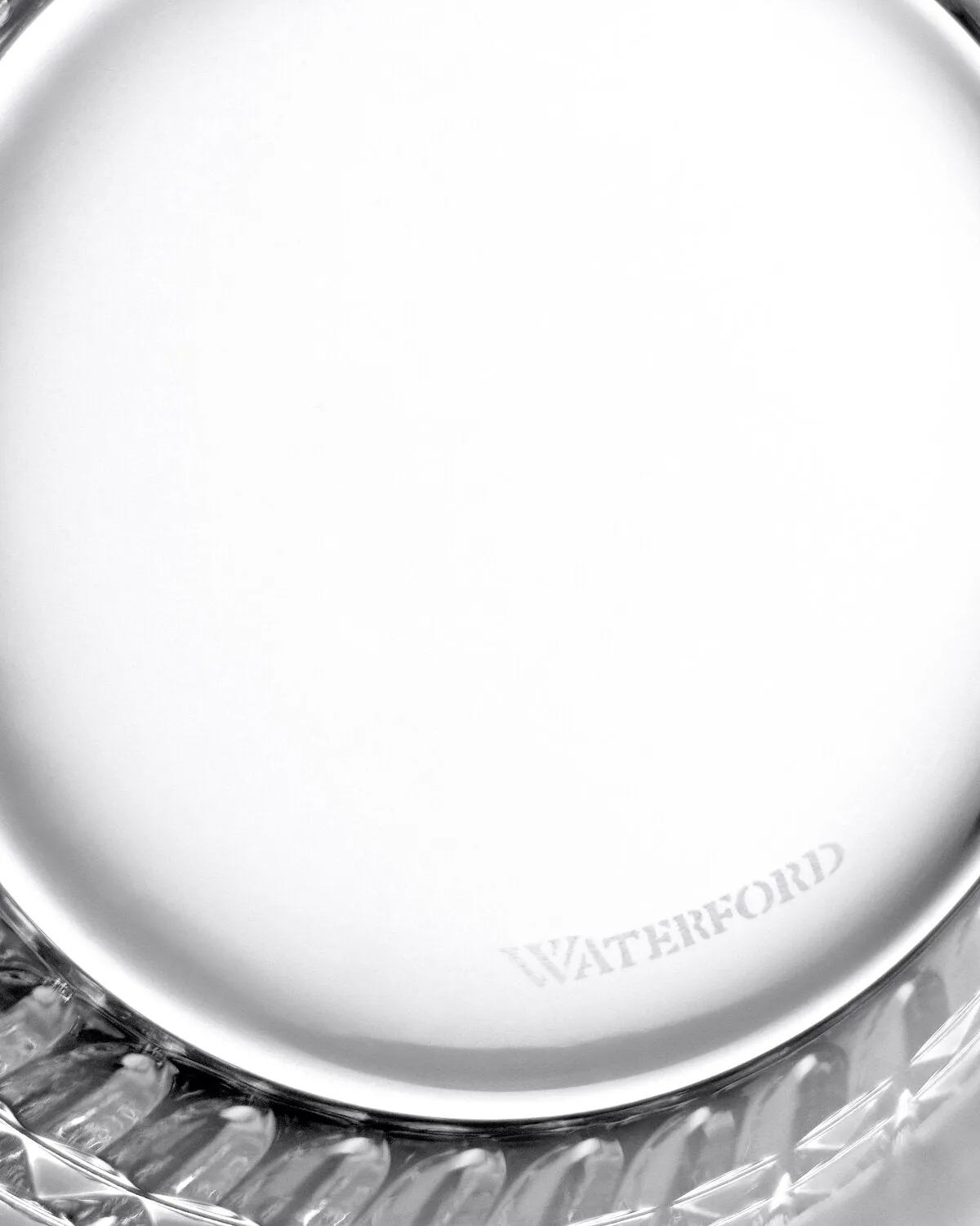 Waterford Lismore Diamond tumbler whiskyglas 2 stk