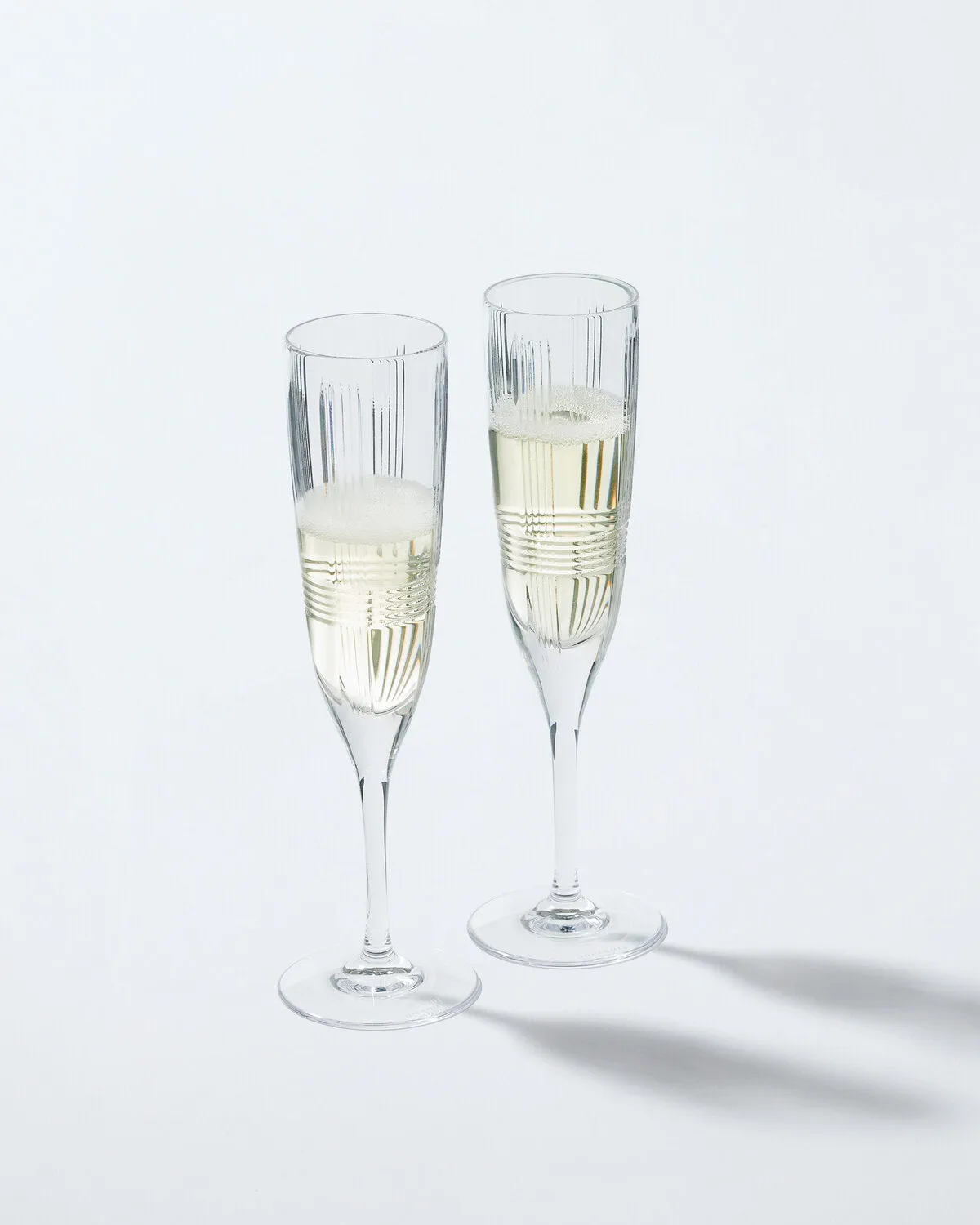 Marquis by Waterford Vector champagneglas 2 stk
