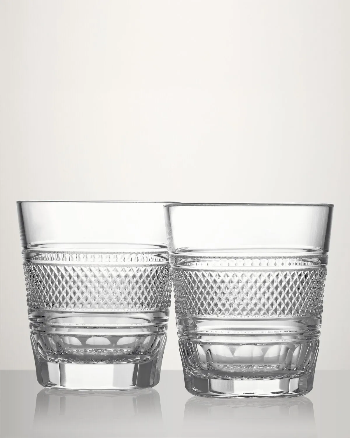 Waterford Mastercraft Heritage Rossmore tumbler 2 stk