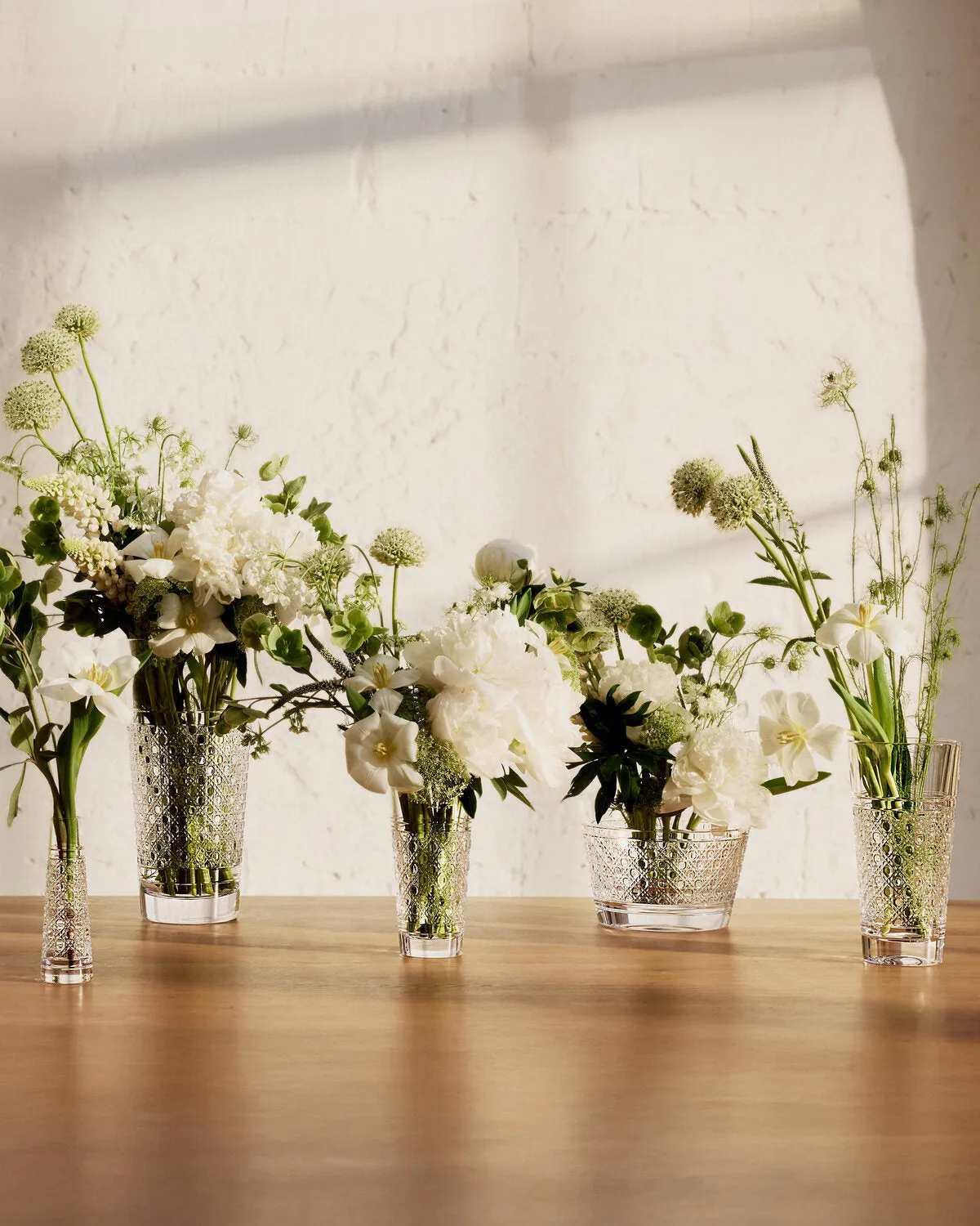 Waterford Opulence vase 25 cm krystal