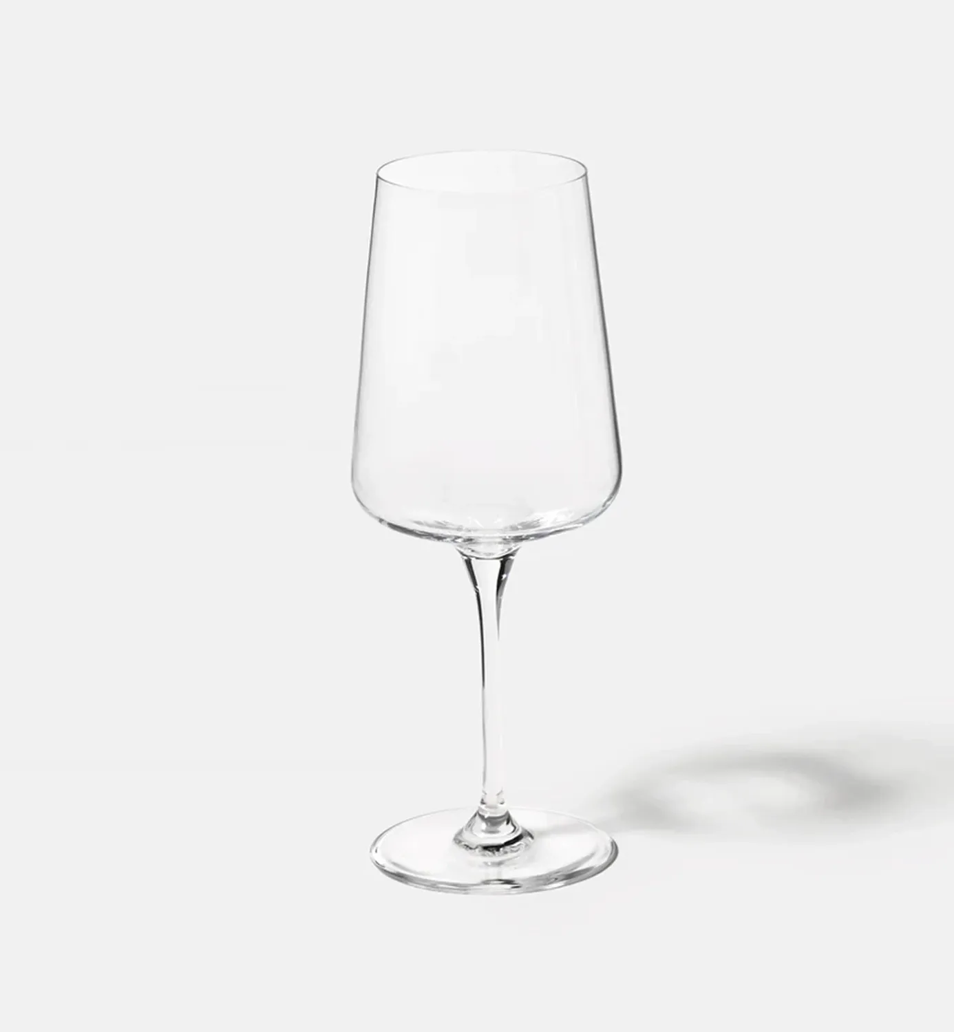Krosno Infinity rødvinsglas 500 ml 6 stk