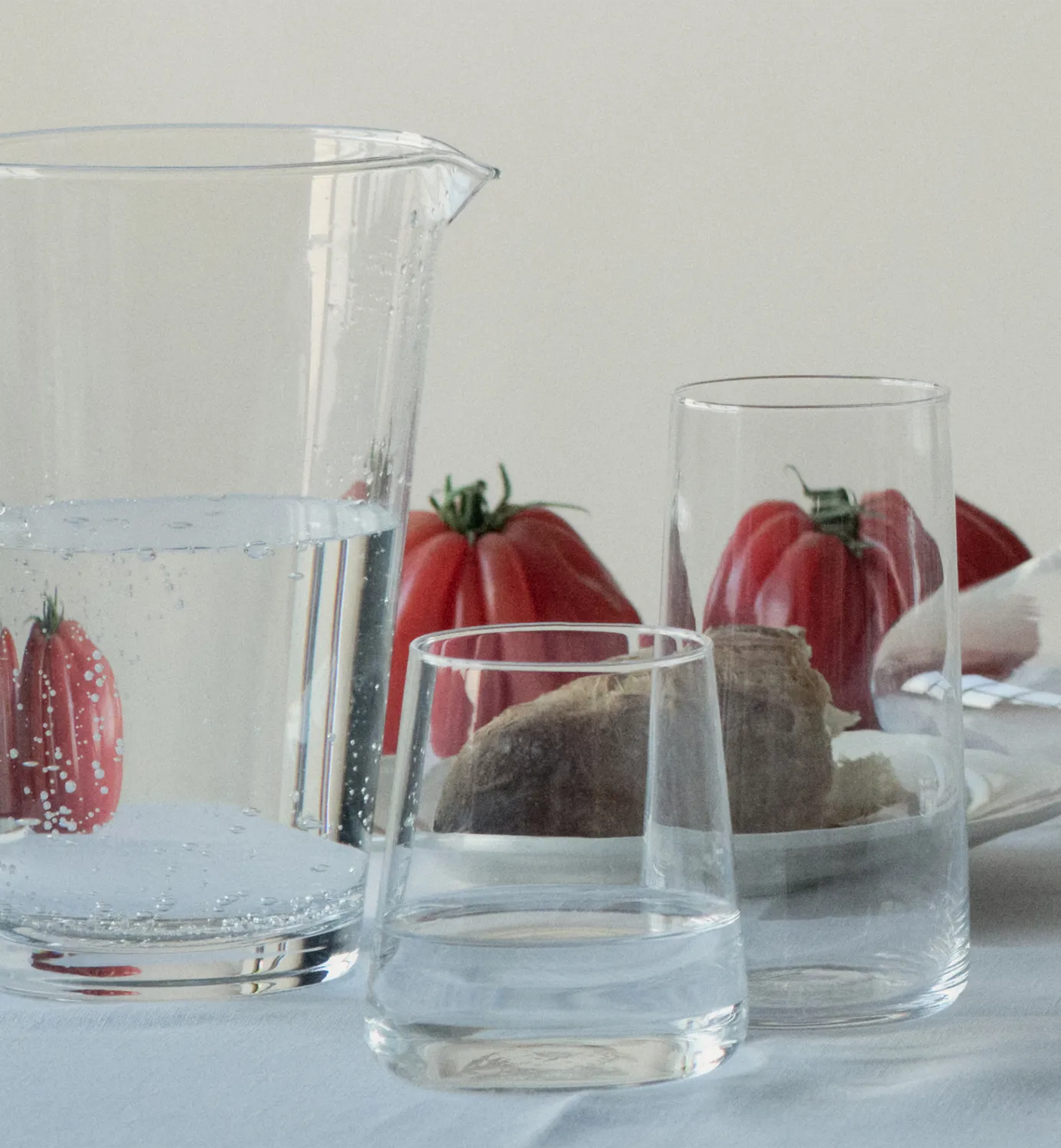 Krosno Avant-Garde tumbler 430 ml krystalglas