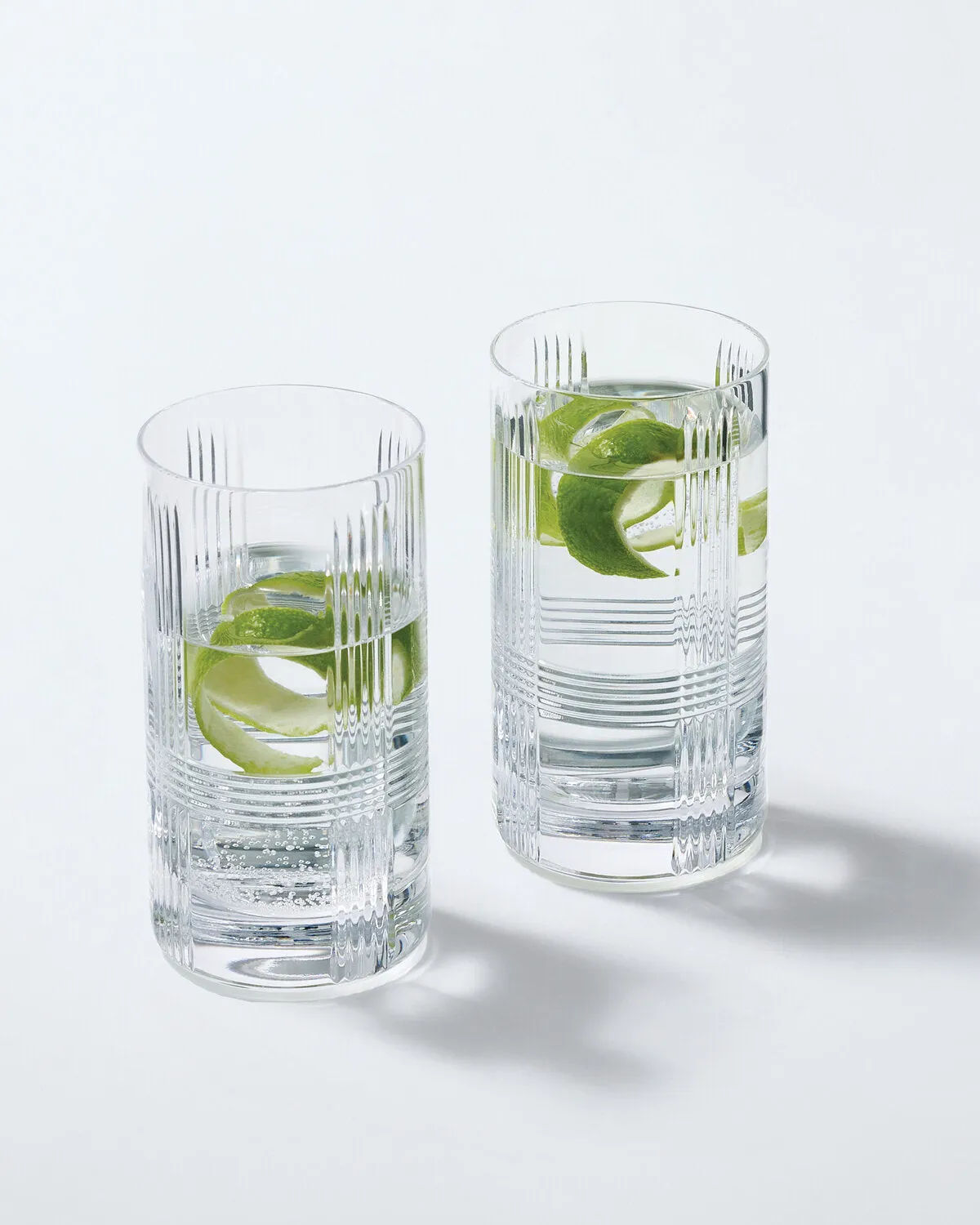 Waterford Marquis Vector highball longdrinkglas 2 stk moderne