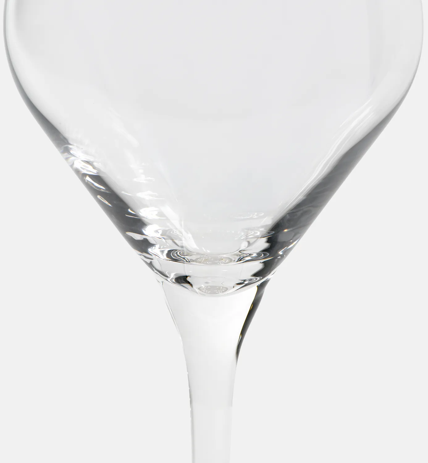 Krosno Ray champagneglas 175 ml krystal