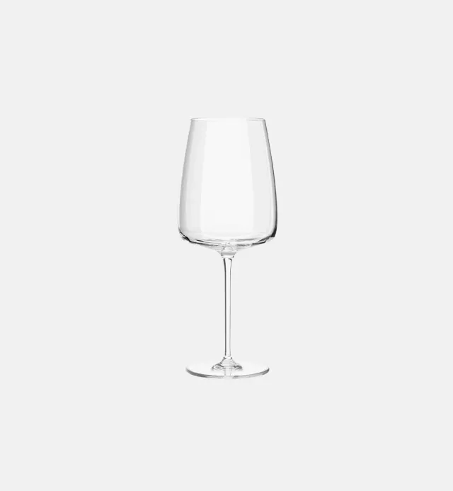 Krosno Modern vinglas gavesæt 2 glas klar