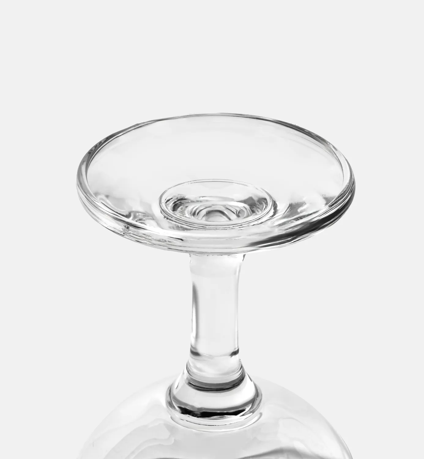 Krosno Buffet 03 likørglas 40 ml klar