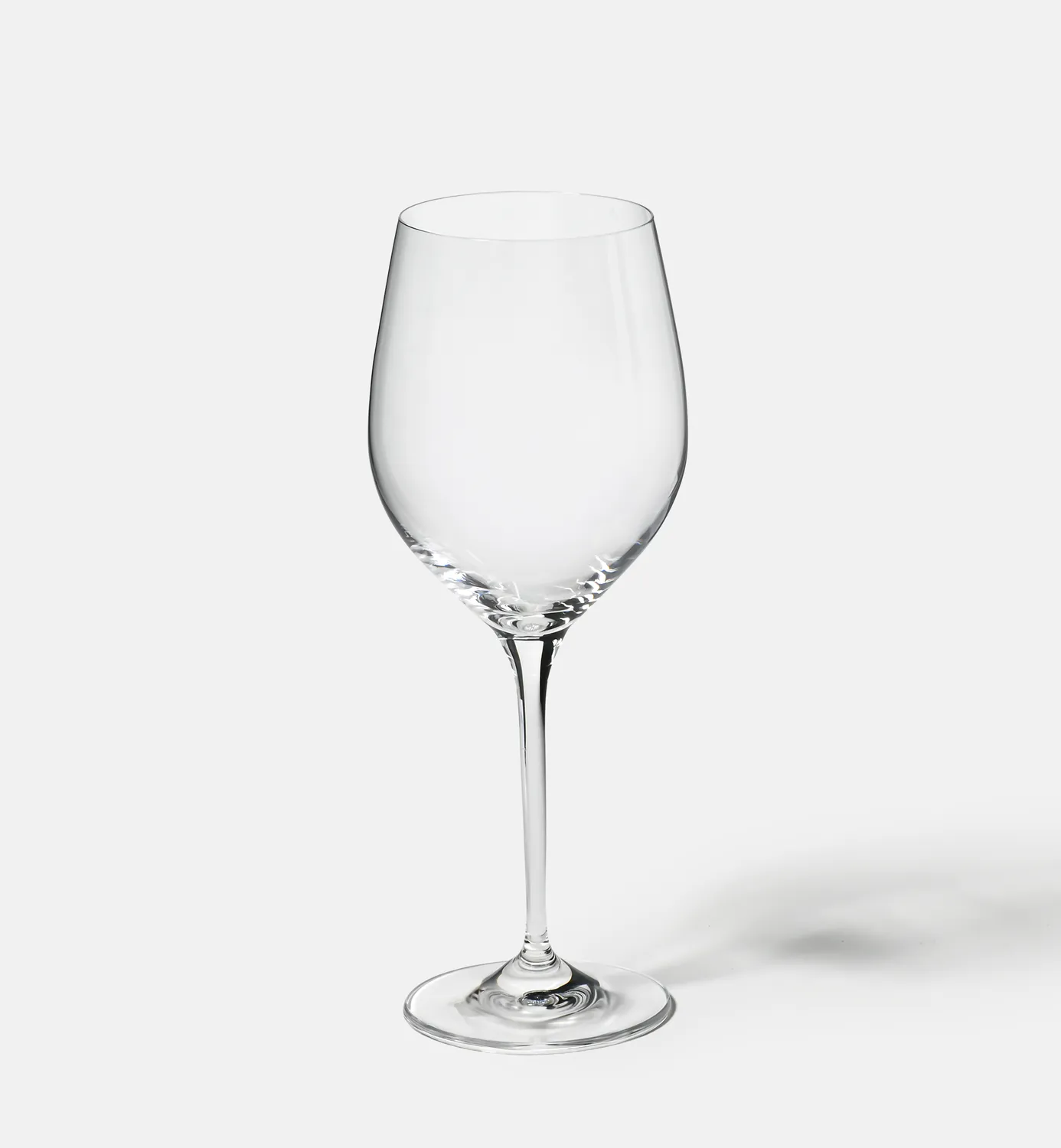 Krosno Harmony hvidvinsglas 430 ml krystal