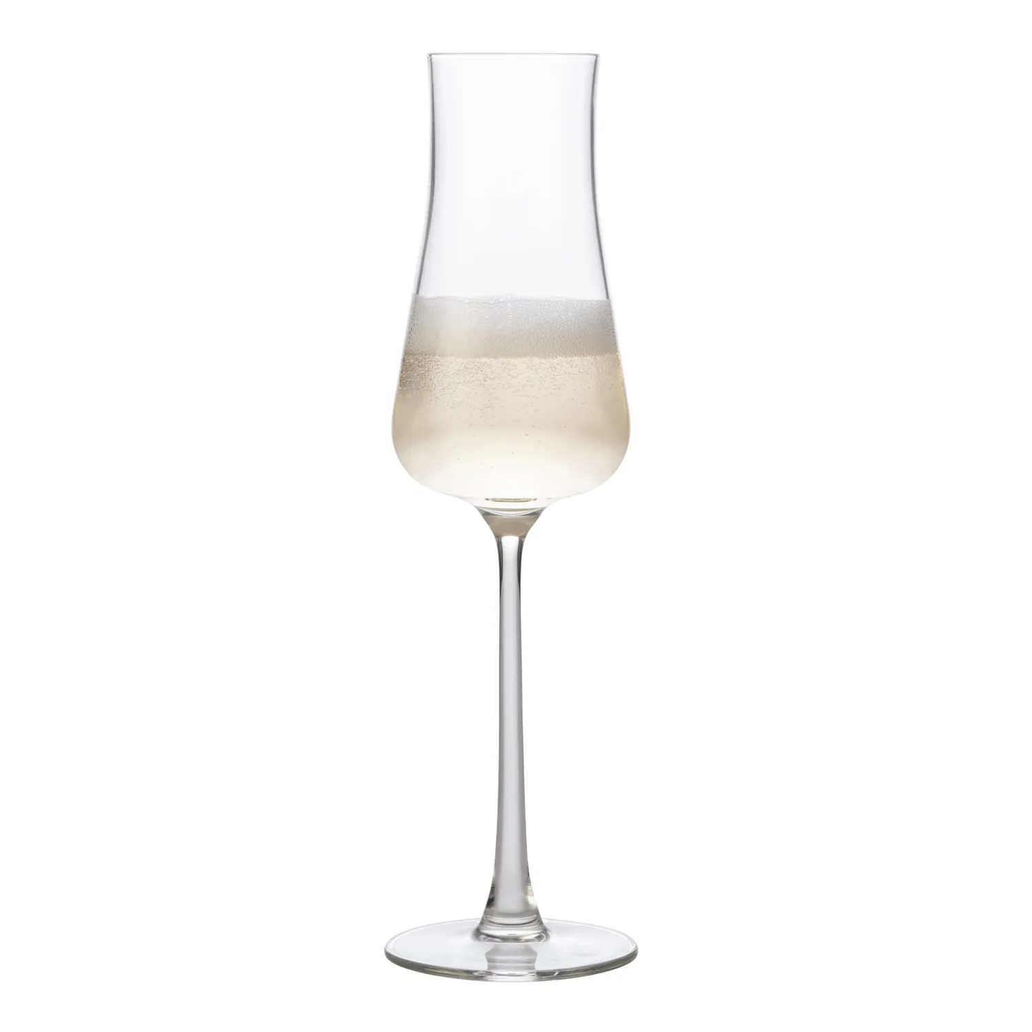Libbey Signature Stratford champagneglas 4 stk 237 ml