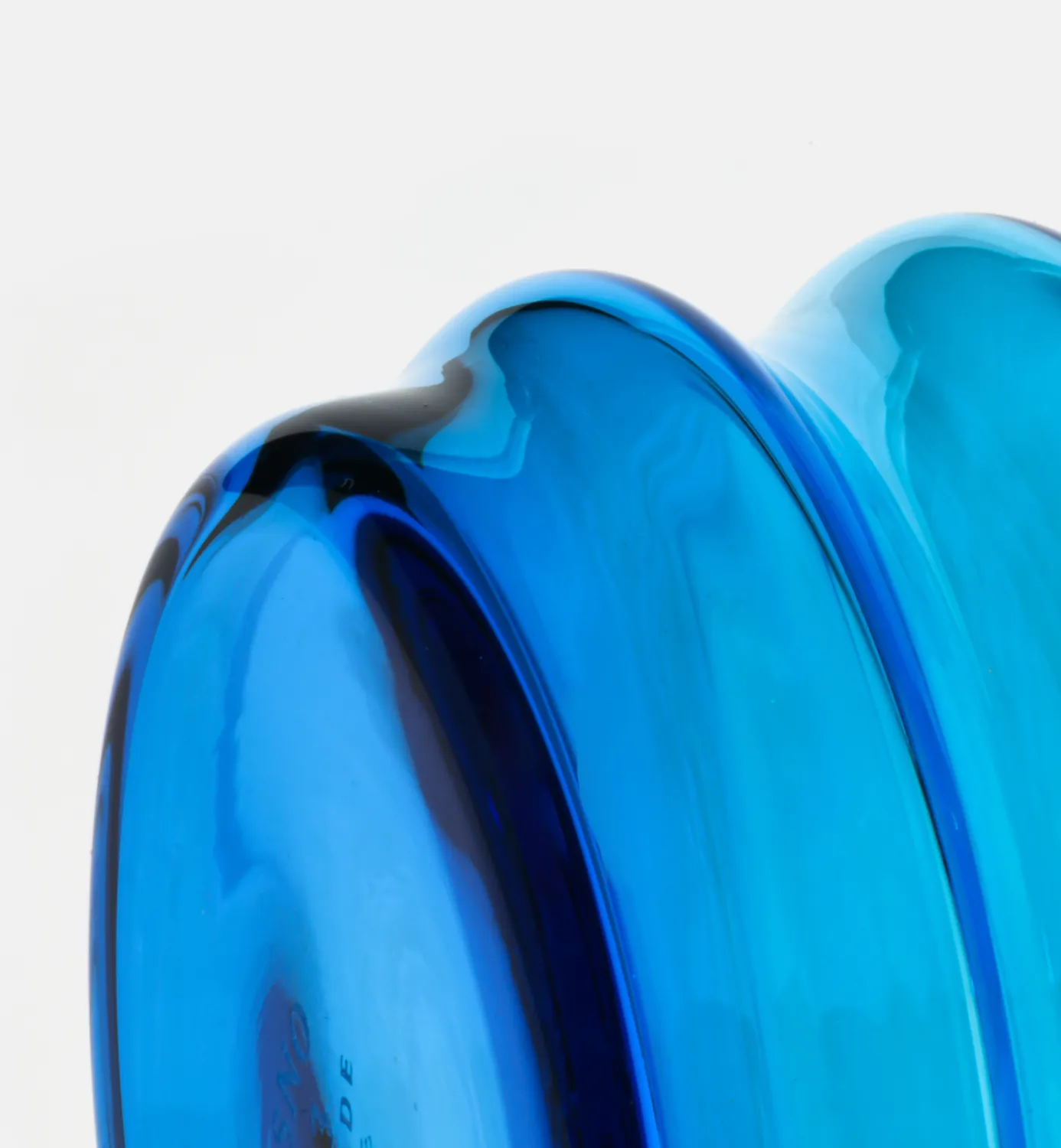 Krosno Twist 1968 glas 280 ml lapis