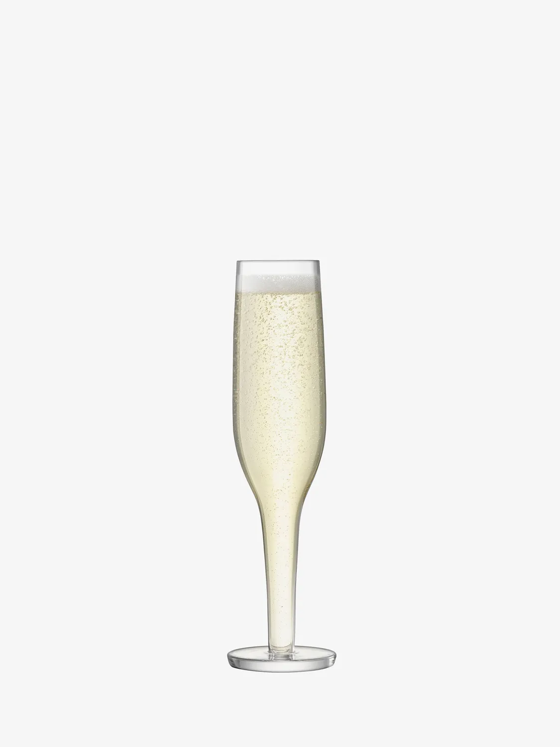 LSA Epoque champagneglas 2 stk hult skaft