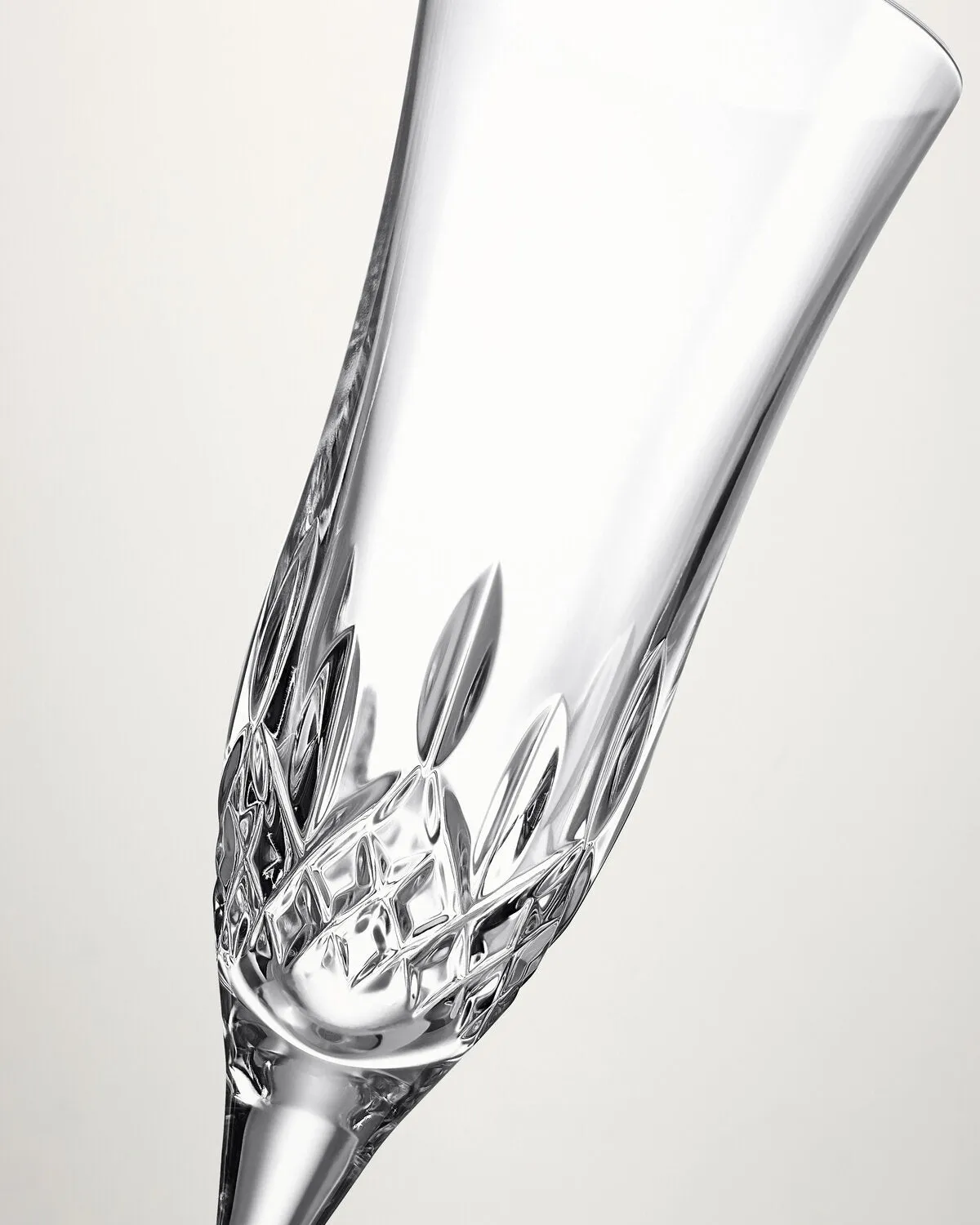 Waterford Lismore Essence Flute champagneglas 6 stk