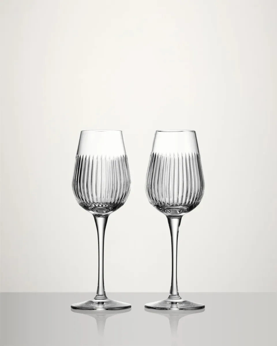 Waterford Aras cognacglas 2 stk til cognac
