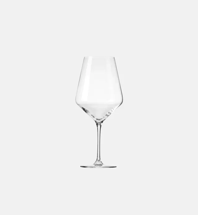 Krosno Wine 760 Vinglas 760 ml klar